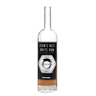 Base de material de vidro Super Flint 700 ml Vidro transparente Whisky Vodka Garrafa de vinho para álcool