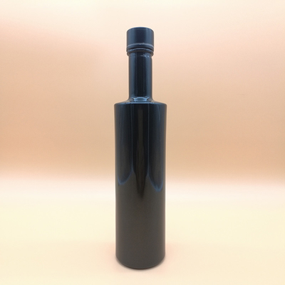 Garrafas de vidro claras Bellissima de 375 ml perfeitas para soluções de embalagem de bebidas