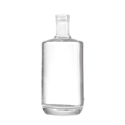 Tequila de luxo, álcool, garrafas de vidro super flint, 275ml, 700ml, 750ml, com gravuras no interior