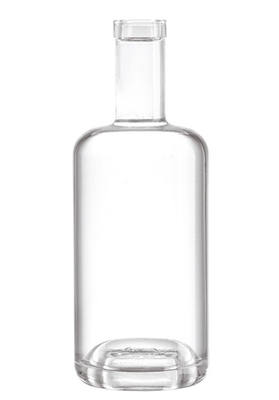 Tequila de luxo, álcool, garrafas de vidro super flint, 275ml, 700ml, 750ml, com gravuras no interior