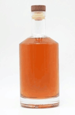 Tequila de luxo, álcool, garrafas de vidro super flint, 275ml, 700ml, 750ml, com gravuras no interior