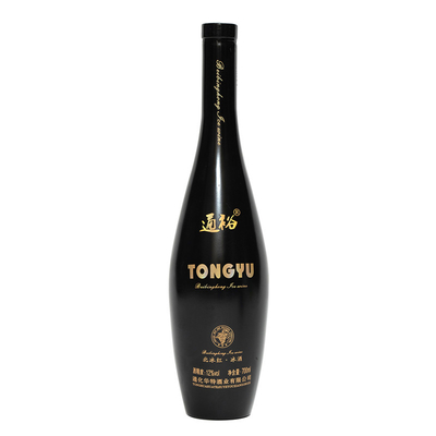 500 ml de álcool 1000 ml de álcool 1 litro Matte preto e branco