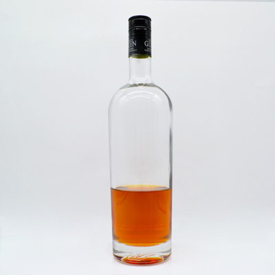 500 ml de álcool 1000 ml de álcool 1 litro Matte preto e branco