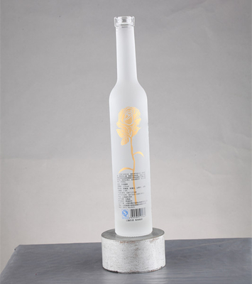 Garrafas vazias 750ml Garrafas de bebidas alcoólicas e licores com selo de cortiça