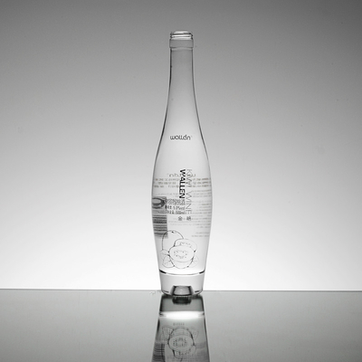 Garrafas de álcool de tequila de 70 cl em garrafas de 700 ml