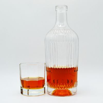 500 ml de azeite de oliva 250 ml de 750 ml de garrafas vazias de tequila de qualidade alimentar