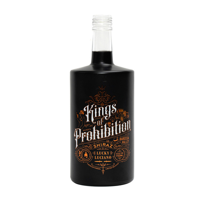 500 ml 700 ml 1000 ml Garrafa de vidro de cortiça para vodka Gin Liquor