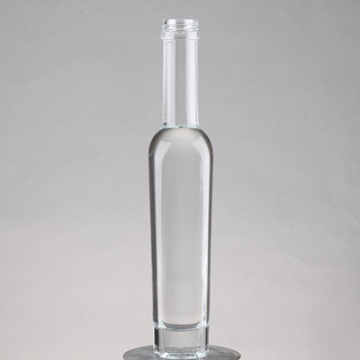 Kendo Super Flint Bom Grau de Metal Varo Cap Vidro Garrafa de Vodka Bebidas Industriais