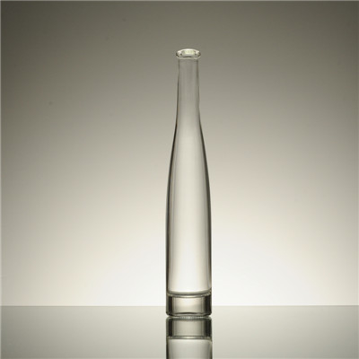 Decal Logo Clear 500 ml garrafas de azeite para distribuição