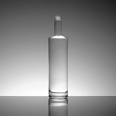 OEM Bem-vindo 750ml Garrafas de Bebidas de Vidro Para Vinho Uísque Tequila Vodka Vidro Vidro
