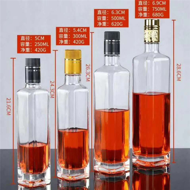 Tipo de vedação rolhas Muitas tampas de garrafa para Ruisheng Whisky copos de vinho tampas de garrafa